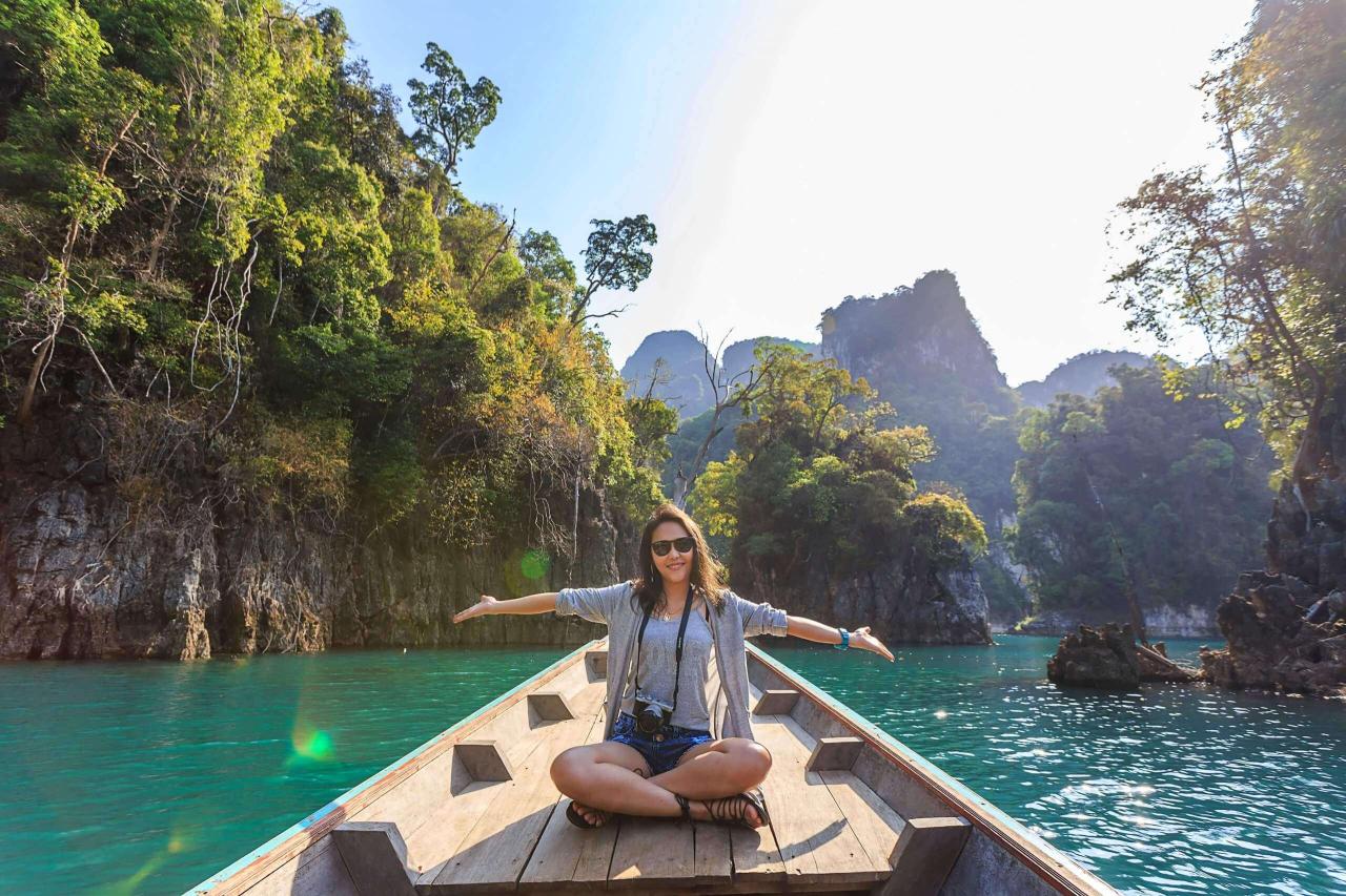 Jelajahi Keindahan Ekosistem Mangrove Langkawi dengan Mangrove Tour yang Menakjubkan